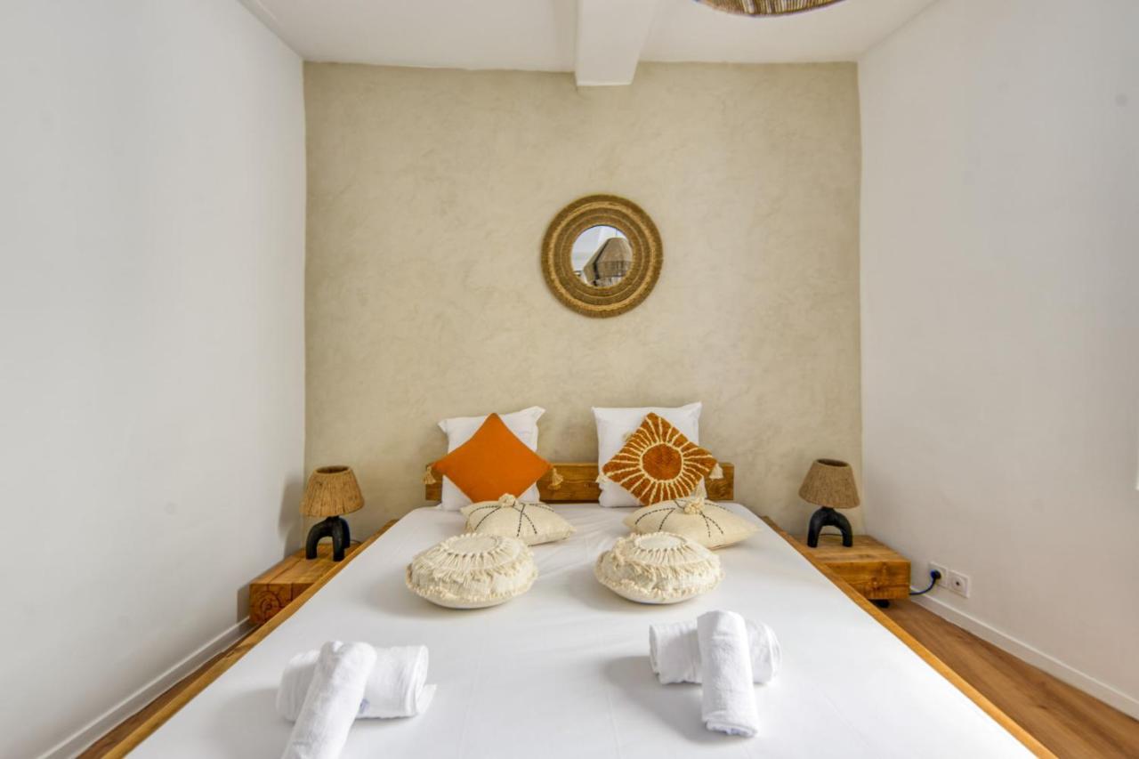 Wonderful Apartment In The Heart Of The Old Town - Nice - Welkeys Exteriér fotografie