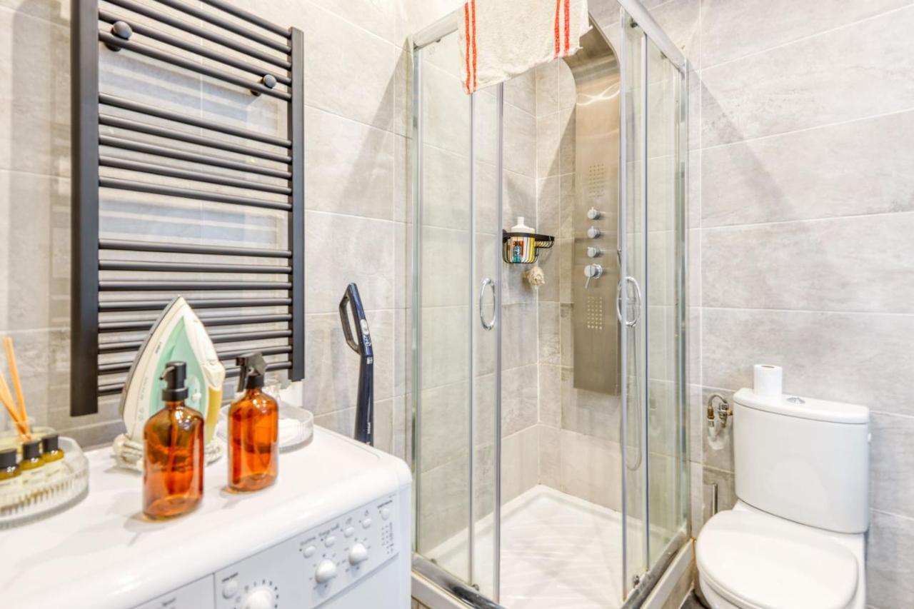 Wonderful Apartment In The Heart Of The Old Town - Nice - Welkeys Exteriér fotografie